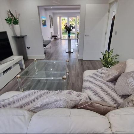 Northbourne House Βίλα Ferndown Εξωτερικό φωτογραφία
