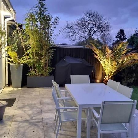 Northbourne House Βίλα Ferndown Εξωτερικό φωτογραφία