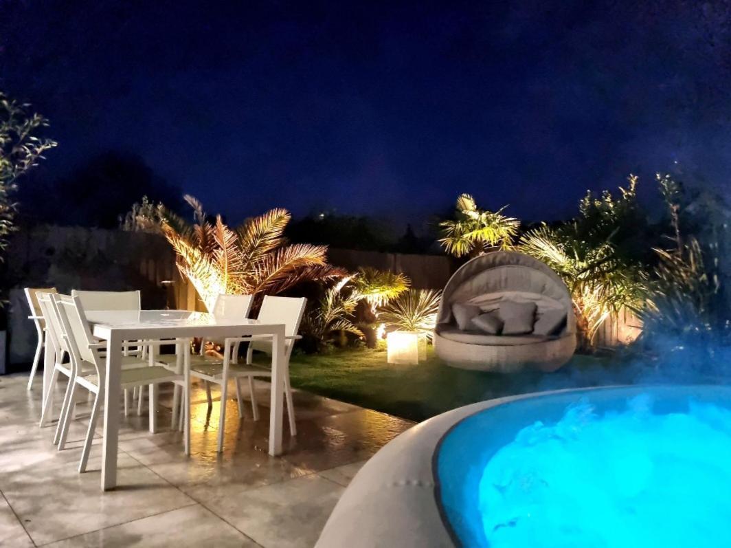 Northbourne House Βίλα Ferndown Εξωτερικό φωτογραφία