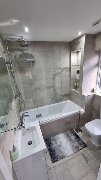 Northbourne House Βίλα Ferndown Εξωτερικό φωτογραφία