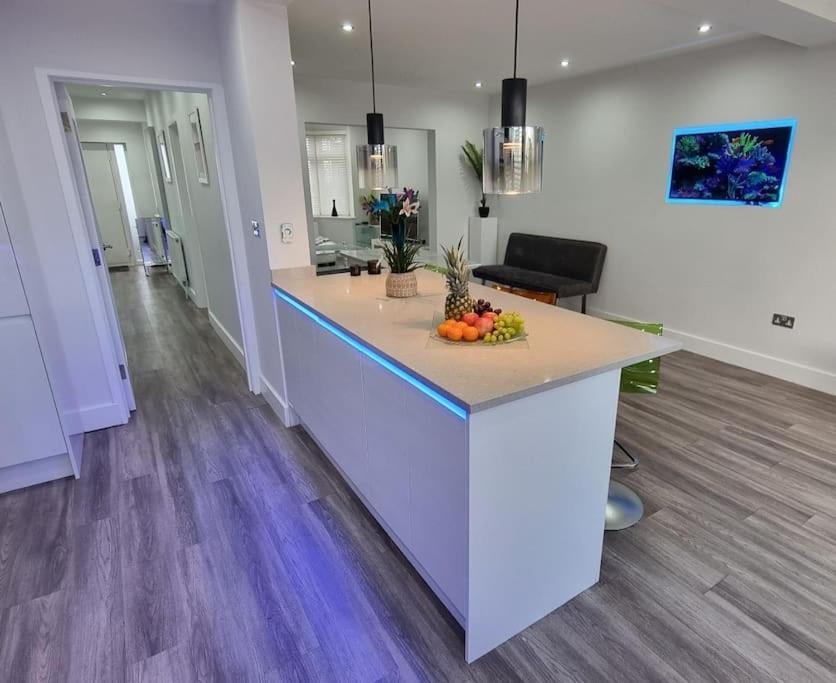 Northbourne House Βίλα Ferndown Εξωτερικό φωτογραφία