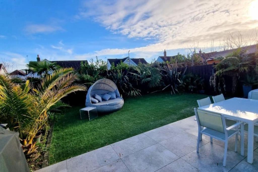 Northbourne House Βίλα Ferndown Εξωτερικό φωτογραφία