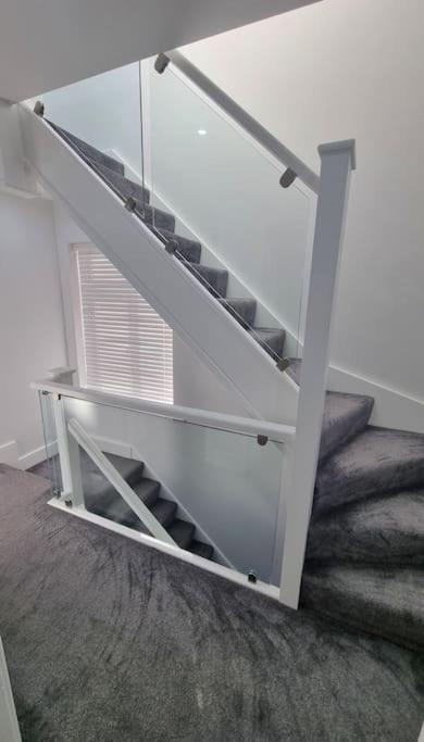 Northbourne House Βίλα Ferndown Εξωτερικό φωτογραφία