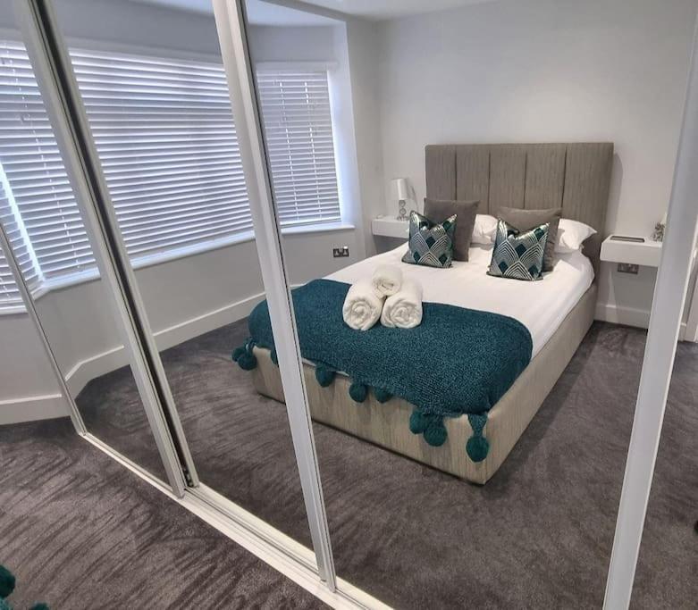 Northbourne House Βίλα Ferndown Εξωτερικό φωτογραφία