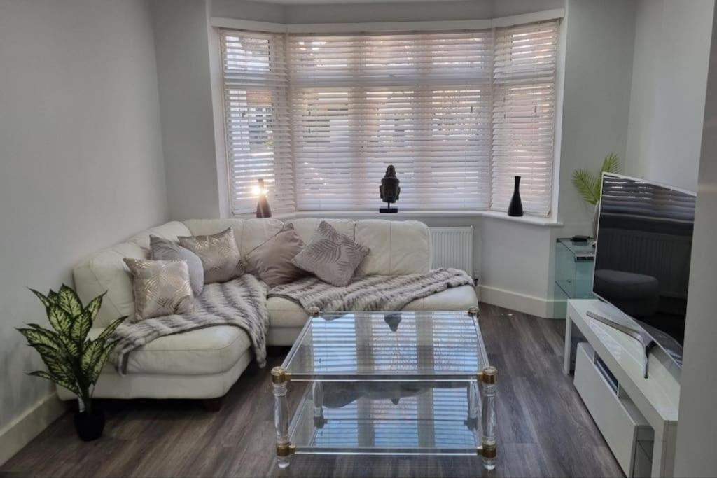 Northbourne House Βίλα Ferndown Εξωτερικό φωτογραφία