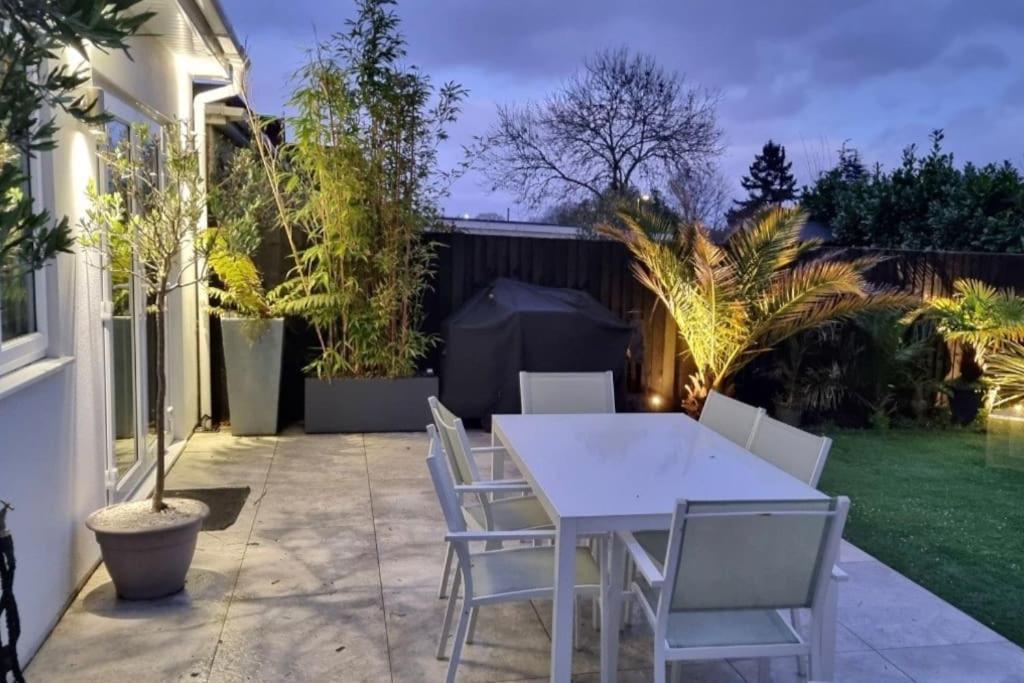 Northbourne House Βίλα Ferndown Εξωτερικό φωτογραφία