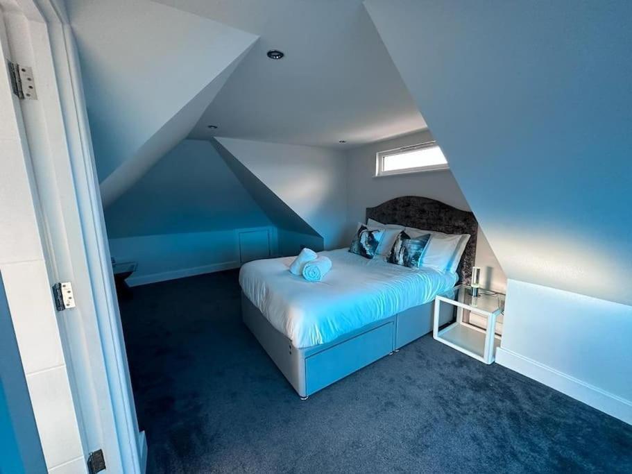 Northbourne House Βίλα Ferndown Εξωτερικό φωτογραφία