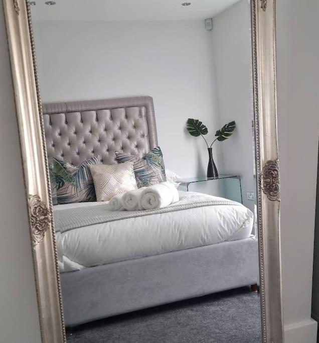 Northbourne House Βίλα Ferndown Εξωτερικό φωτογραφία